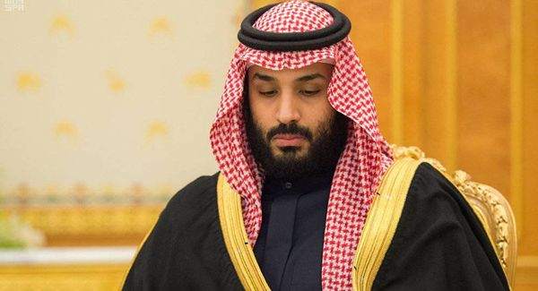 وكالة أمريكية تكشف عن إجراء جديد في ملف الأمراء المحتجزين