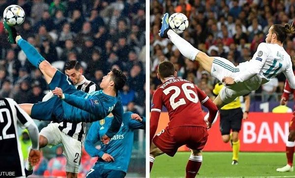 أفضل هدف أوروبي.. اختيار "مفاجئ" يفجّر الجدل