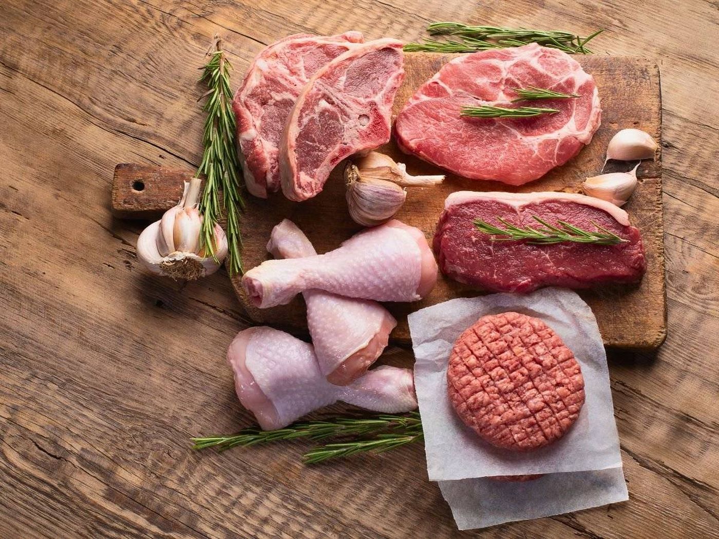 الإرشادات الغذائية الأميركية تؤكد... البروتين أساس كل وجبة