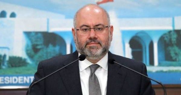 الابيض: لو لم يتم إصدار مرسوم لرفع السقوف المالية للمستشفيات لكانت التغطية الإستشفائية صفر