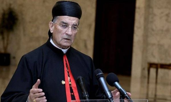 البطريرك الراعي: حين وصلنا إلى الفراغ استيقظوا على الحوار