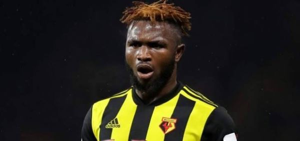 غراسيا ينتقد تصرف لاعبه ساكسيس