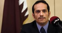 قطر ترحب بتحقيق دولي عاجل في "المجازر الإسرائيلية" في فلسطين