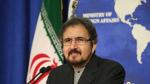 إيران: مصر موضع اهتمامنا