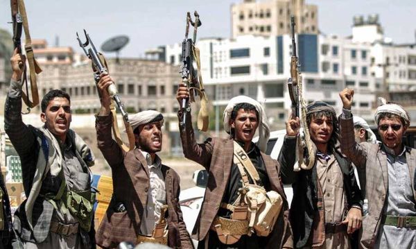 اليمن .. الجيش يعلن عن مقتل عشرات الحوثيين جنوب مأرب