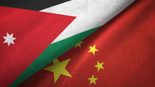 بيان صيني أردني: يتعين التوصل إلى حل شامل من خلال الحوار والتفاوض بين أميركا وإيران