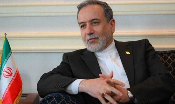 عراقجي: اتفقنا على تشكيل اللجنة الاقتصاديّة بين لبنان وإيران