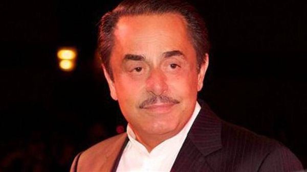 بين إلغاء المؤتمر وعدم إستكمال الحفل.. ملحم بركات مصدوم!