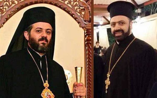 يوحنا العاشر عيّن مُعتمدين
بطريركيين على فنزويلا والمكسيك