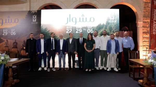 مهرجانات شننعير تطلق برنامجها بنسخته الثانية لصيف ٢٠٢٦