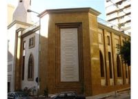 معركة «صامتة» لخلافة دريان قبل عام ونصف من انتهاء ولايته
مفتي الجمهوريّة ثابت على موقفه بعدم التمديد... وصراع بين الكردي وعساف