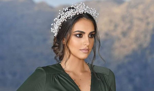 ماذا كشفت فاليري أبو شقرا عن طفلتيها؟