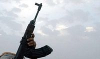 جرحى واطلاق نار في محطة وقود بمنطقة الكفاءات