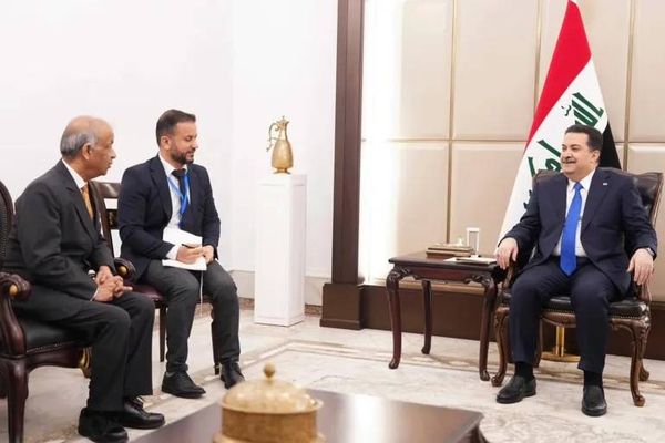 العراق: نقل معتقلي تنظيم الدولة من سوريا لسجوننا إجراء مؤقت