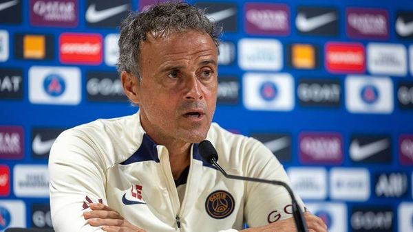 ملك الريمونتادا يتوعد برشلونة بالعودة في الاياب