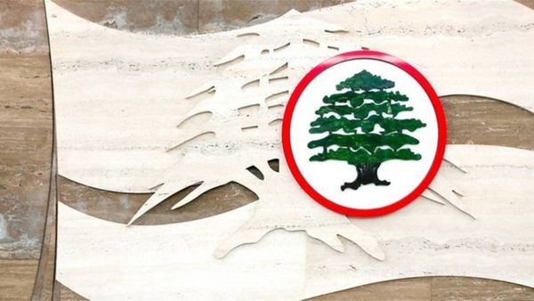 القوات تعليقا على ازمة الثقة مع معوض: النائب ميشال معوض هو المرشّح الفعلي