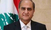 الخطيب تبلّغ من مدير شركة سيتي بلو إنجاز الخطوات التنفيذية لبدء نقل نفايات الشوف وعاليه إلى الكوستابرافا خلال اسبوعين (mtv)