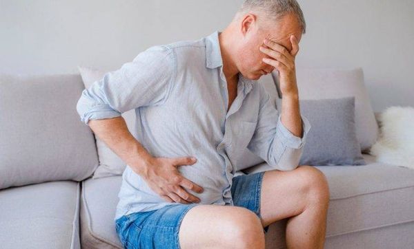 مشكلة في المعدة يمكن أن تضاعف من خطر الإصابة بالخرف