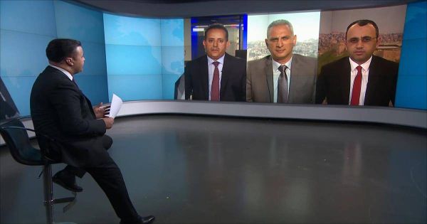 هل يبارك ترامب ضم إسرائيل للجولان؟