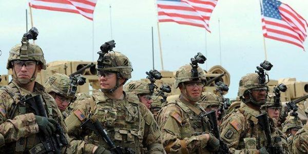5 أشياء يفعلها ترامب قبل إعلان حرب مدمرة