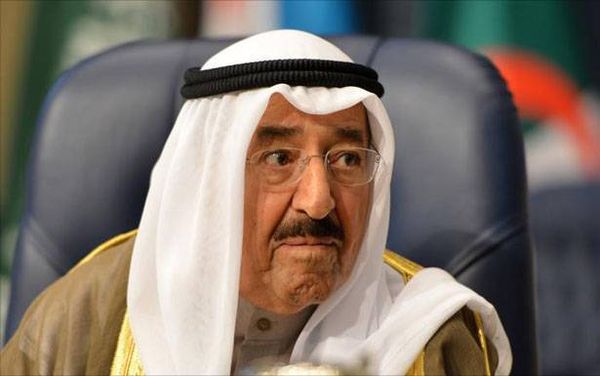 خبر السعودي الكويتي لا علاقة للديار به لذلك يجب التوجه لوكالة الاخبار الاوروبية