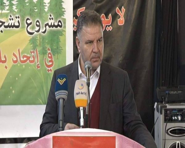 فياض: لن نرضَ بأن تكون الضرائب على حساب الطبقات الوسطى والفقيرة