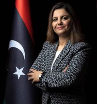 ما حقيقة استقالة وزيرة الخارجية الليبية من منصبها؟