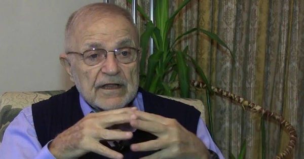 السفير رياض طبّاره: زيارة نتنياهو الى واشنطن فاشلة