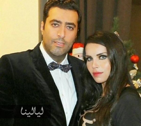 بالصور: زوجة باسم ياخور تتفوق على جميلات أوروبا