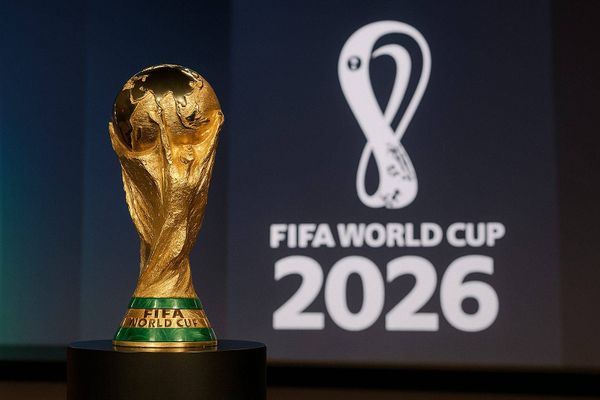 كأس العالم: احتجاج ايراني على إقامة مباراة للمثليين