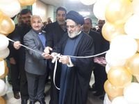 ابراهيم السيد: الأولوية في تشكيل الحكومة هي حفظ لبنان وعدم ذهابه إلى الانهيار