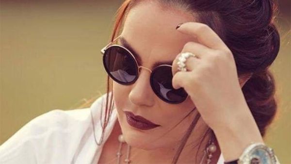 هل عاد السرطان ليهدّد شريهان؟