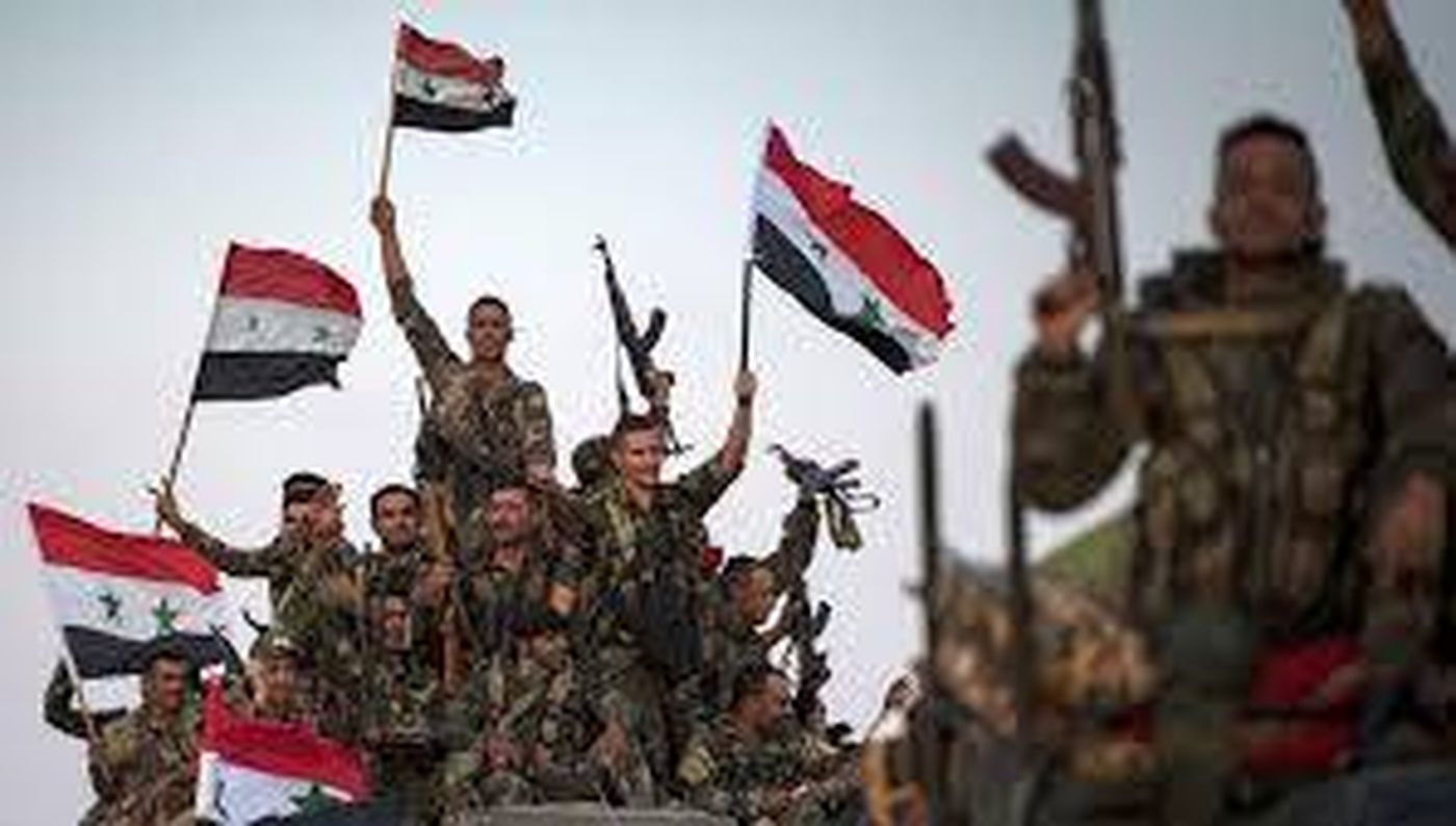 الجيش السوري يستهدف آليات ومسيرات للإرهابيين في أرياف حلب وإدلب واللاذقية