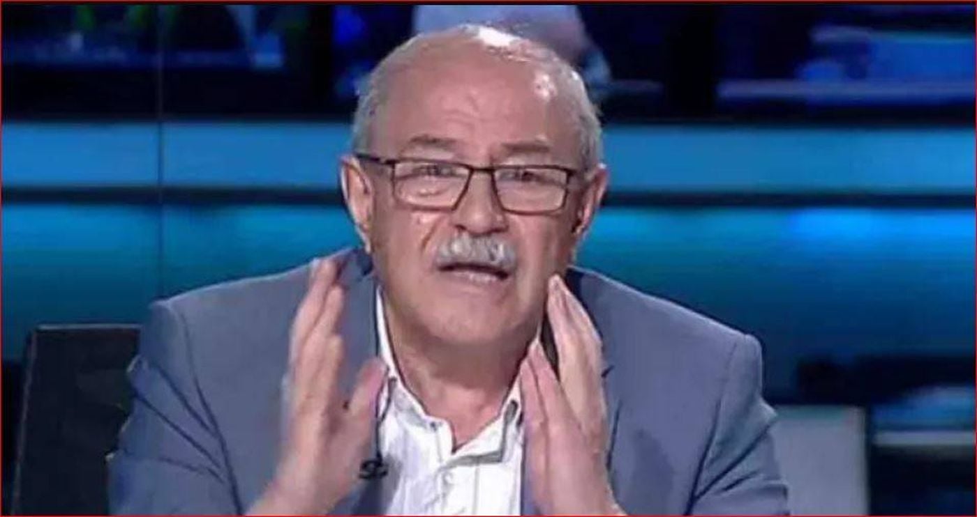 غدّار: ورقة التفاهم صك خيانة وتفريط بالسيادة والكرامة
