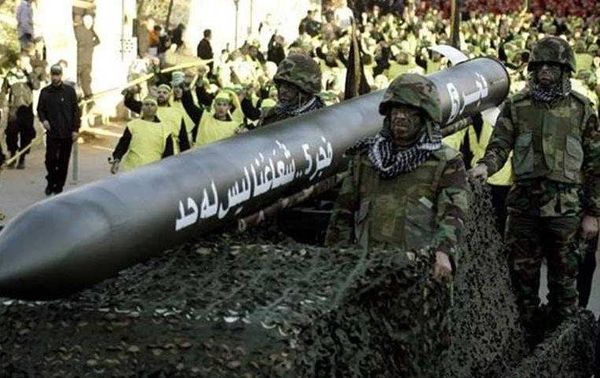 "إسرائيل" تشُنّ حربًا ضدّ حزب الله..؟!