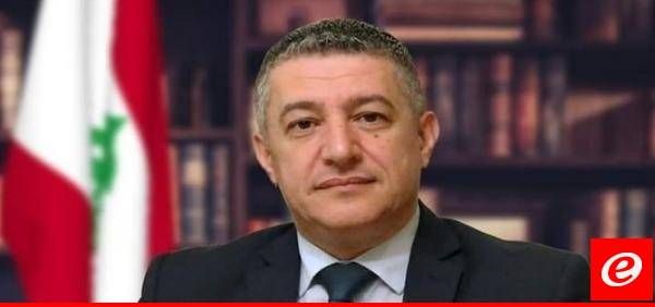 عطاالله:على الحريري ان يبادر لطرح تشكيلة تكون قاعدة للنقاش الجدي وتزيل المراوحة