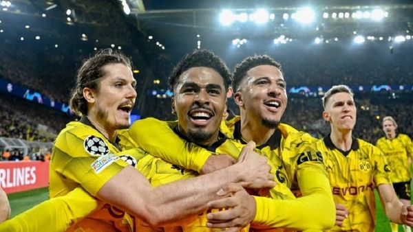 بالفيديو - ليلة "الريمونتادا" في دوري الأبطال... باريس يقضي على أحلام برشلونة ويلاقي دورتموند في نصف النهائي