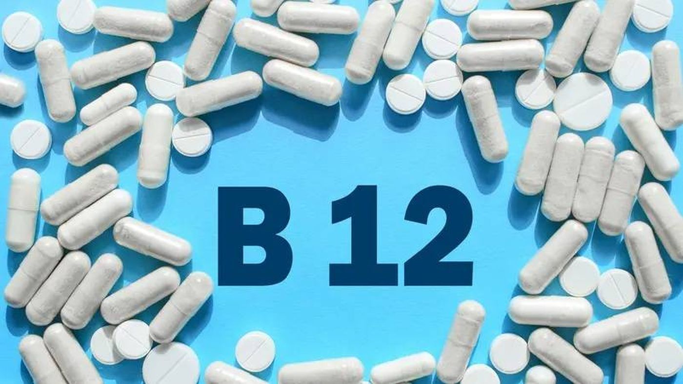 أفضل وقت لتناول فيتامين B12 لتحسين الطاقة والنوم