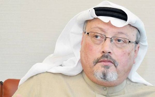 تركيا تؤكد وجود جمال خاشقجي في القنصلية السعودية في اسطنبول