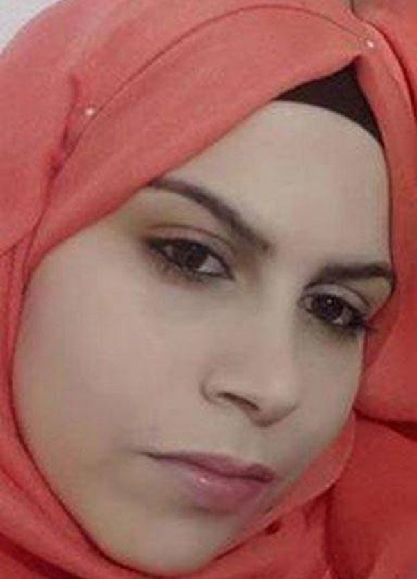الطيبي يطرح قضية الطالبة المحجبة بيان محاميد من الداخل الفلسطينيّ التي تركها سائق حافلة وشرطيّ في المحطة لوحدها لأنها تبدو بنظرهم “إرهابية”