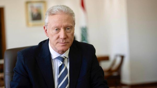 رجّي بحث مع القائم بالأعمال الفرنسي دعم لبنان والتمديد "لليونيفيل"