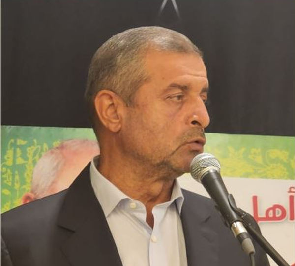 قبيسي: الفريق الآخر رفض الحوار
وترك لبنان في حال انقسام من دون رئيس