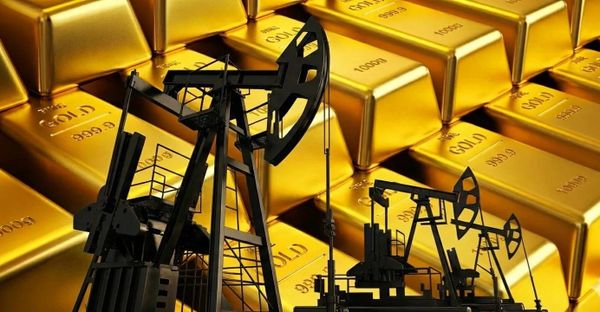 تراجع ملحوظ في أسعار النفط والغاز !