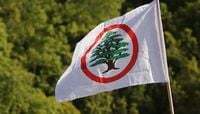 القوات اللبنانية لـ«الديار»: نعول على دور وزارة المالية بتسهيل وعدم تعطيل قرارات الحكومة المرتقبة