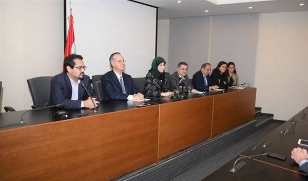عدوان: خائفون من الإنهيار الكبير وأصبحنا فيه