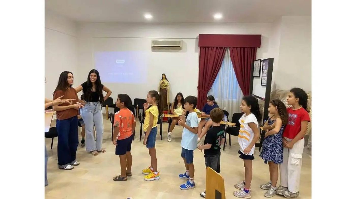 الجامعة اللبنانية تعزّز التوعية بصحة الفم والأسنان في العربانيّة