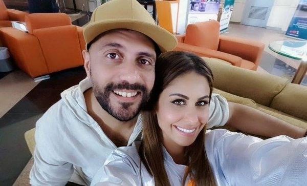 هذا ما تلقَّته مي سليم بعد طلاقها من وليد فواز!