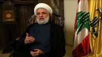 حزب الله: إنتصار تموز حقق أول وأضخم إنجاز بطرد العدو
وإذا أخطأوا في التقدير... فهم يعلمون جهوزيّتنا