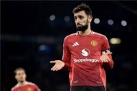 فيرنانديز يفضح يونايتد