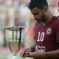 عباس عطوي.. إلى أين؟!